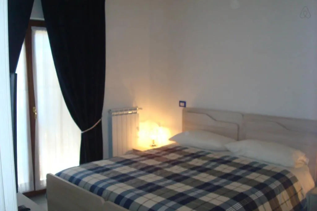 Apartmán Flat House Fiumicino 0*,  Itálie