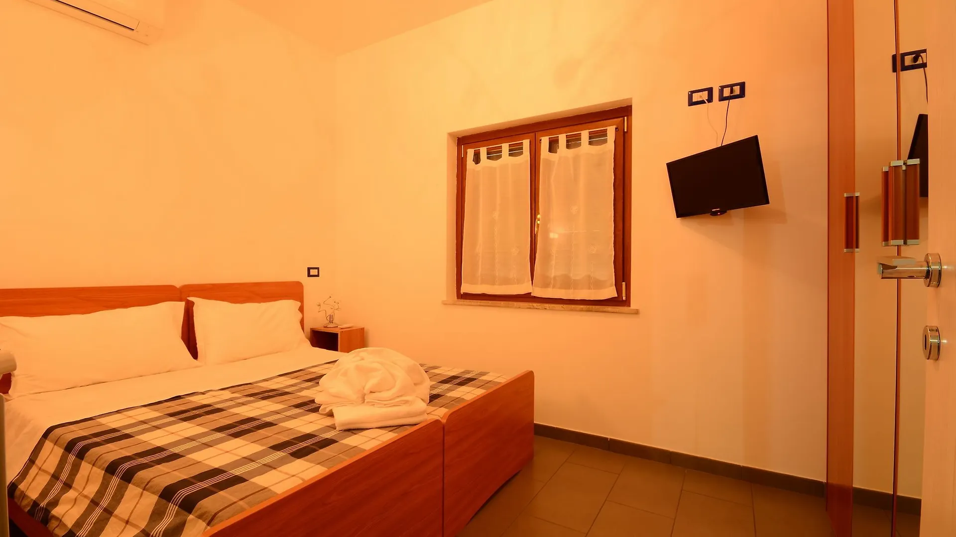 Apartmán Flat House Fiumicino