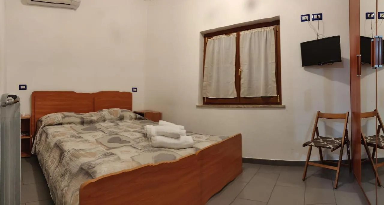 Apartmán Flat House Fiumicino