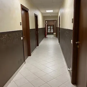  Apartmán Le Casette