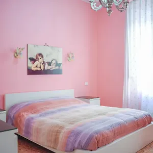  Apartmán Frattina De Luxe